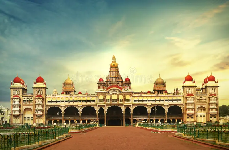 mysore 